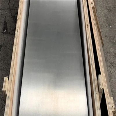 Planar Titanium Sputtering Targets