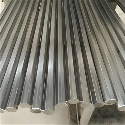 Sérhannaðar Titanium Bar